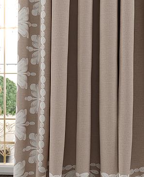 Комплект штор «Флокри»