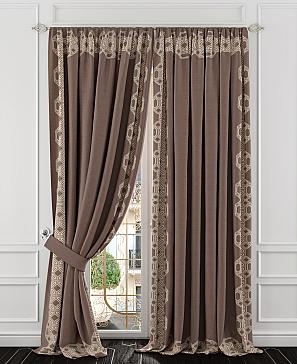 Комплект штор «Плоран» | фото 3