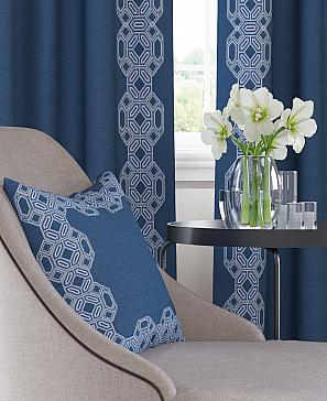 Комплект штор «Хлиор» | фото 3