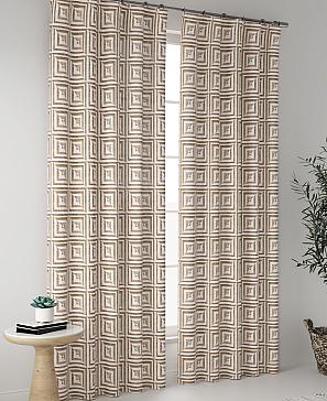 Комплект штор «Фриклон» | фото 2