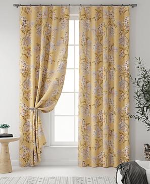 Комплект штор «Ярион» | фото 3