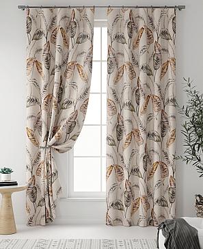 Комплект штор «Арикан» | фото 3