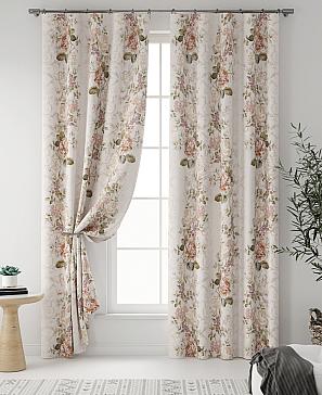 Комплект штор «Рейвон»