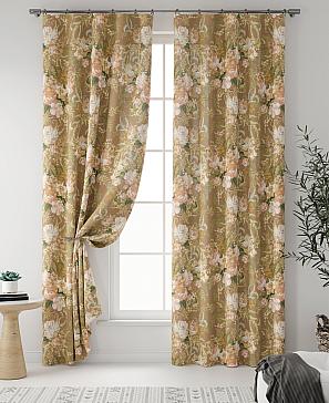 Комплект штор «Марикс» | фото 3