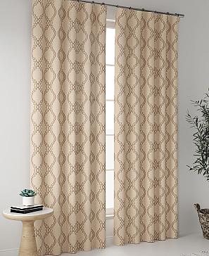 Комплект штор «Намион» | фото 2