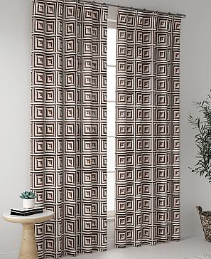 Комплект штор «Микрис» | фото 2