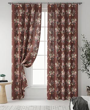 Комплект штор «Усилан» | фото 3