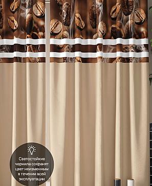 Комплект штор «Баррис» | фото 3
