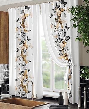 Комплект штор «Тохико»