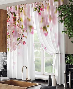 Комплект штор «Болиор»