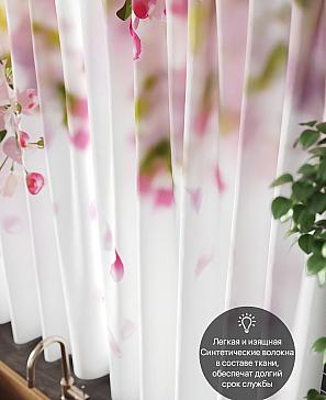 Комплект штор «Болиор»