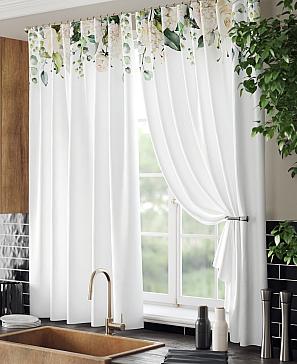 Комплект штор «Олиаро»