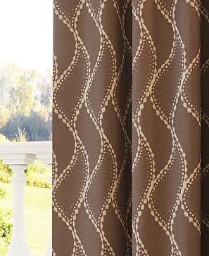 Комплект штор «Жейлон» | фото 3