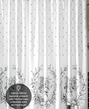 Комплект штор «Клейпис» | фото 3