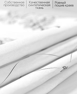 Комплект штор «Клейпис»