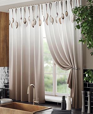 Комплект штор «Сейнот»