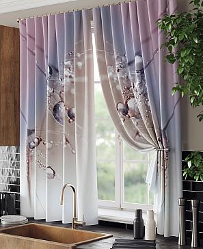 Комплект штор «Агронси»