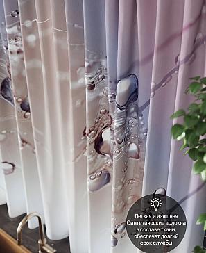 Комплект штор «Агронси»