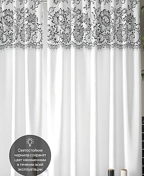 Комплект штор «Ниорна» | фото 3