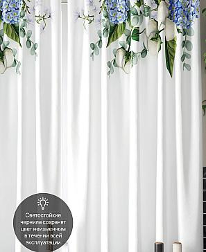 Комплект штор «Кевиор» | фото 3