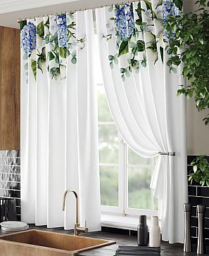 Комплект штор «Кевиор»