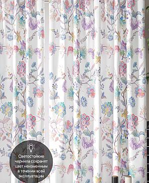 Комплект штор «Кравион» | фото 3