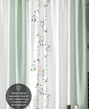 Комплект штор «Копирон» | фото 3