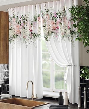 Комплект штор «Жайлион»