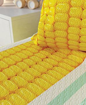 Комплект штор «Биндио»