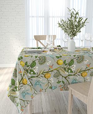 Тюль портьеры «Лимонис» | фото 3