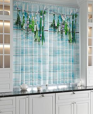 Комплект штор «Мэрин» | фото 2