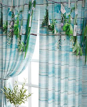 Комплект штор «Мэрин» | фото 3