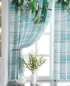 Комплект штор «Мэрин»