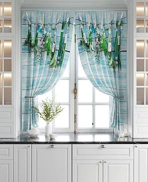 Комплект штор «Мэрин»