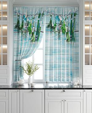 Комплект штор «Мэрин»
