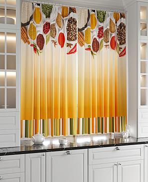 Комплект штор «Лентис»