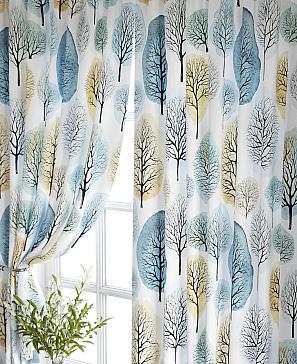 Комплект штор «Вудси» | фото 3