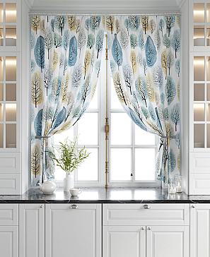 Комплект штор «Вудси»