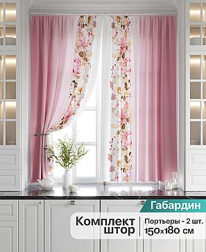 Комплект штор «Оакин»