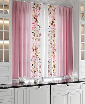 Комплект штор «Оакин»