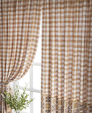 Комплект штор «Пикник» | фото 3