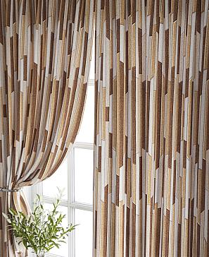 Комплект штор «Чоппин» | фото 3