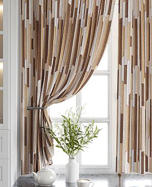 Комплект штор «Чоппин»