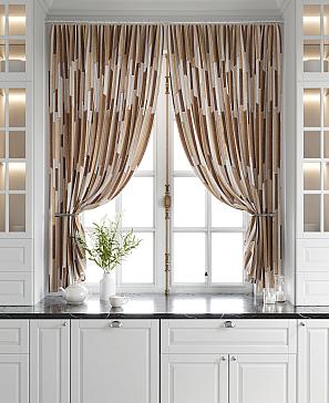 Комплект штор «Чоппин»