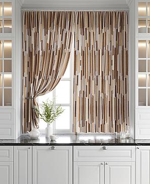 Комплект штор «Чоппин»