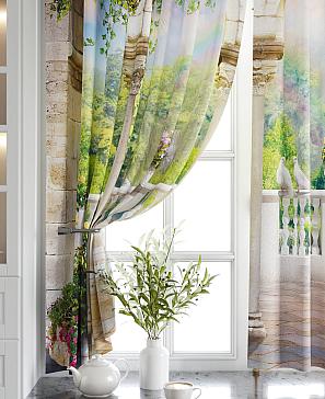 Комплект штор «Фирес»