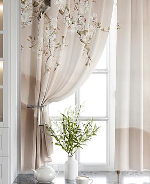 Комплект штор «Чайнес»