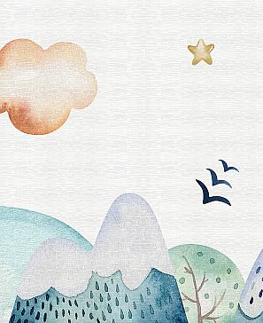 Комплект штор «Удиор»