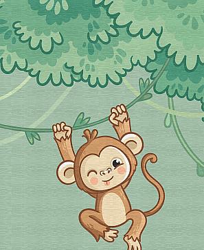 Комплект штор «Анимас» | фото 3