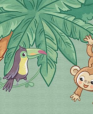 Комплект штор «Анимас»